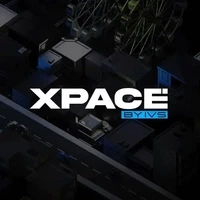 Xpace by IVS