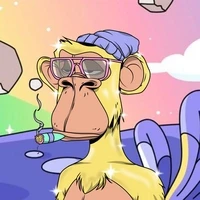 Loost Ape