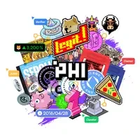 PHI NFT