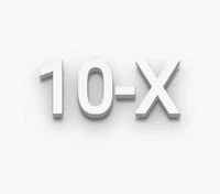 Ten Fold