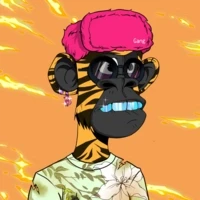 Wealthy Ape Gang