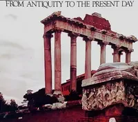 From Antiquity To The Present