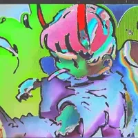 Cocin's Garden DRIP