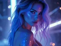 Cosmic Beauty