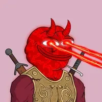 Pepe Gods Solana