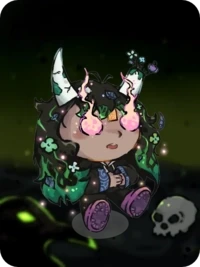 L. Dean, Sticky Gang by Panyasan 🍀 x Reddit Collectible Avatars