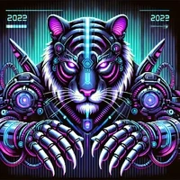 Pixel Predators