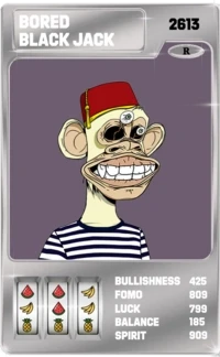 BlackJackApes