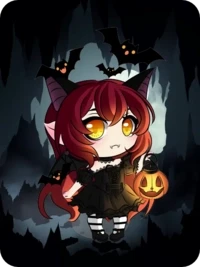 Luminara by BillNye_the_russian_spy x Reddit Collectible Avatars