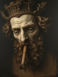 Baroque Reverie