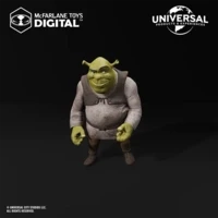 Shrek