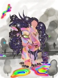 Dad by sweet-denim-dreams x Reddit Collectible Avatars