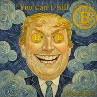 You Can't Kill BTC #1