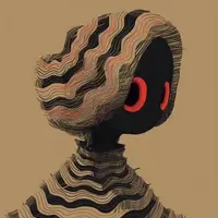 Abstract Being by memphis