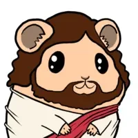 Bitcoin Hamsters