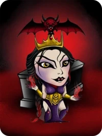 Crimson by 13productions x Reddit Collectible Avatars