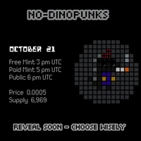 No-DinoPunks