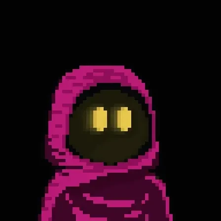 The Void Radiant