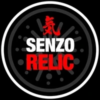 Senzo Relic