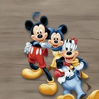 Disney