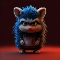 heagehog