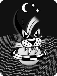 Strange World by rylar x Reddit Collectible Avatars