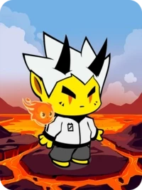 NONI!? Ace by OniForce x Reddit Collectible Avatars
