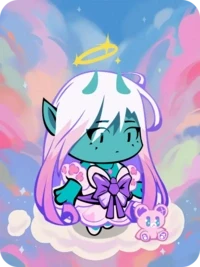 NONI!? Lulu by OniForce x Reddit Collectible Avatars