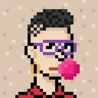 Pixel Citizens Of Base NFT