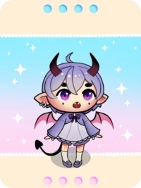 Kurokumo by Totoken x Reddit Collectible Avatars
