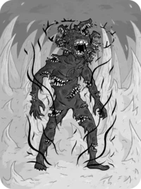 Narim by Chrono x Reddit Collectible Avatars