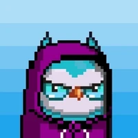 Pixel Birds