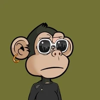 Baby Apes