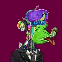 MAYC on Ape