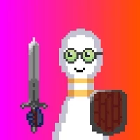 Pixel Aped Pins
