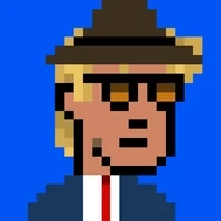 Ape Donald Punks