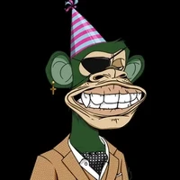 Dark Apes Ape