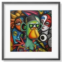 Art on Ape