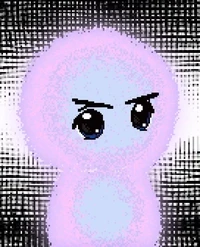 Pixel Auras