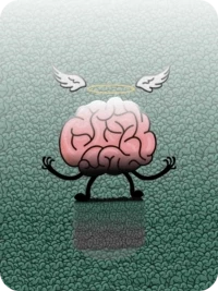 Healthy Brain by skips_w x Reddit Collectible Avatars