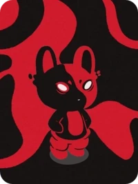 Kunee by QUGMO x Reddit Collectible Avatars