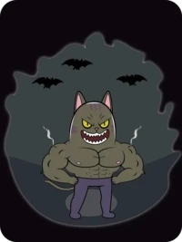 Pants by Charactur x Reddit Collectible Avatars