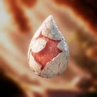 Staked Mythic Seed