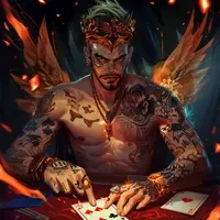Cryptonians Poker