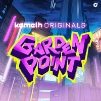 Kometh's Garden Point #1