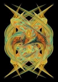 Layer3 Art Campaign: Diaspora Dreamscape 17