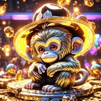 Monkey NFT Collection