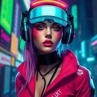 Cyberpunk