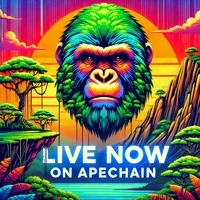 APE ISLAND