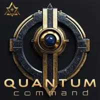 Quantumn Command Military Badges